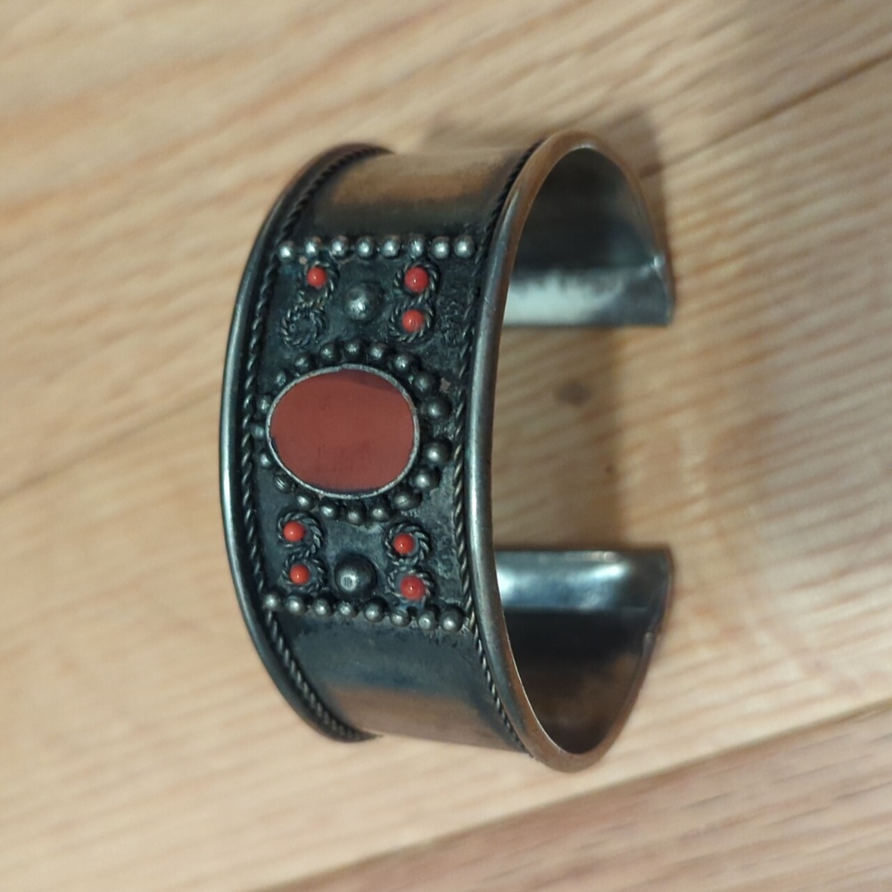 Boho Bangle - Picture 3 of 3